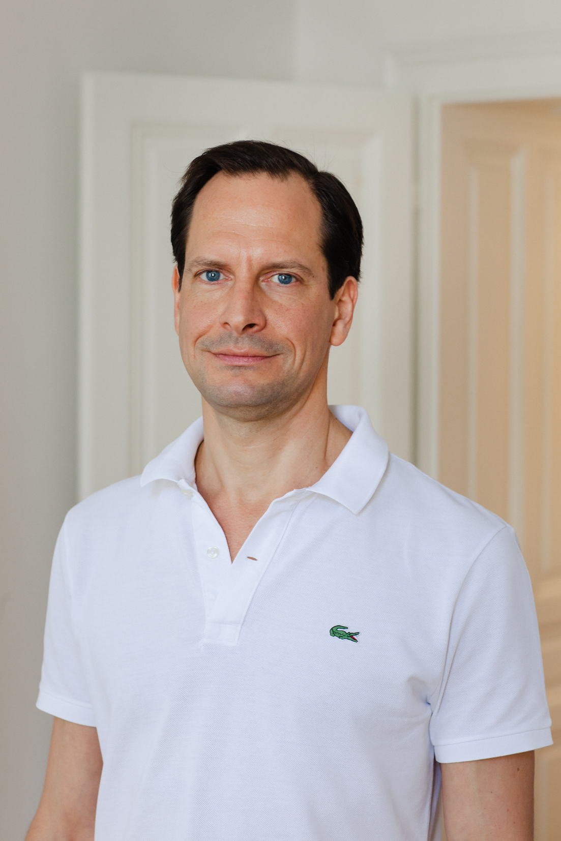 Dr. Nikolaus Schaumann